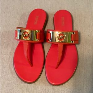 Women’s Michael Kors sandals